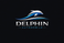Logo Delphin-Automobile